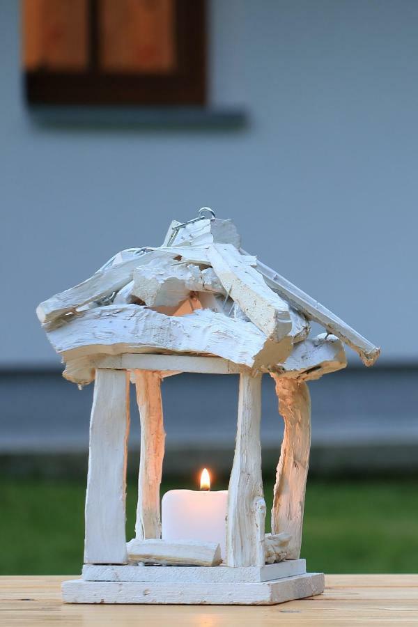 Chalupa U první skály Chribská Exterior foto